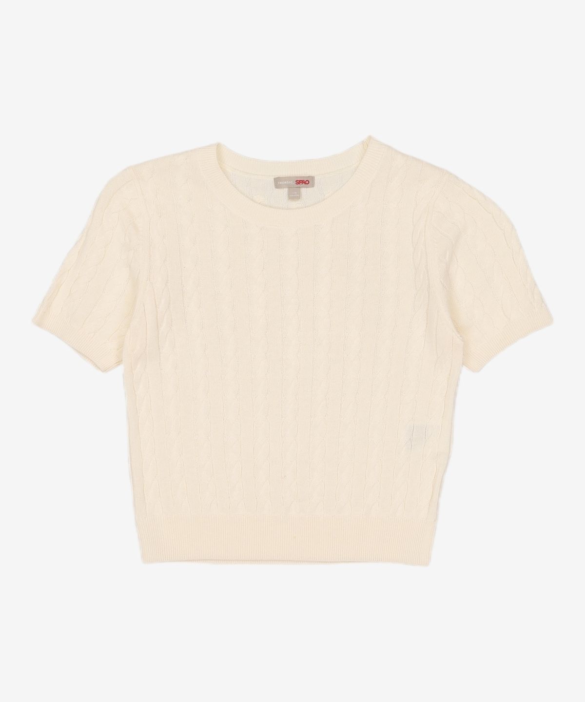 스파오(SPAO) 니트/스웨터 XS