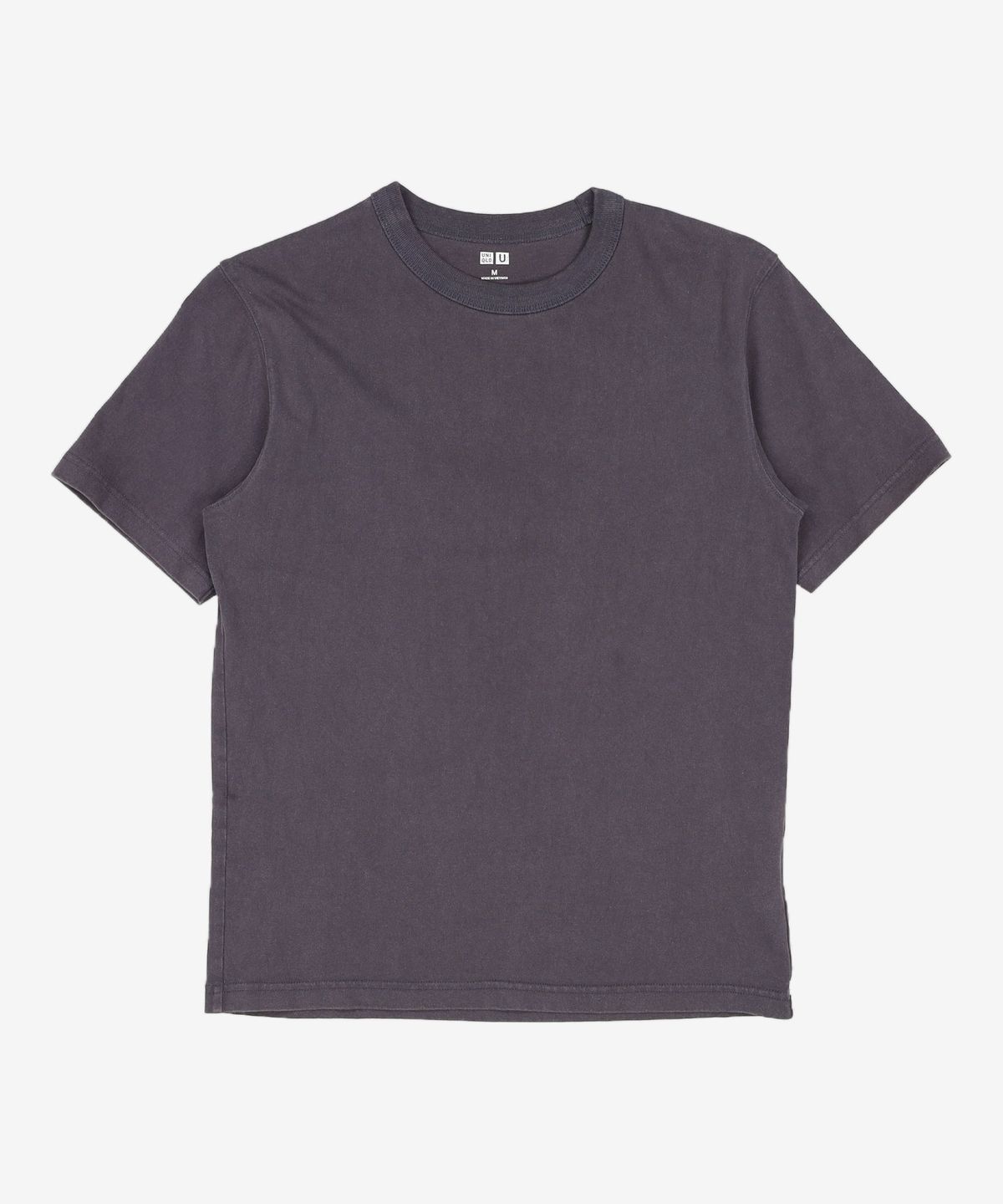 유니클로(UNIQLO) 반소매 티셔츠 M