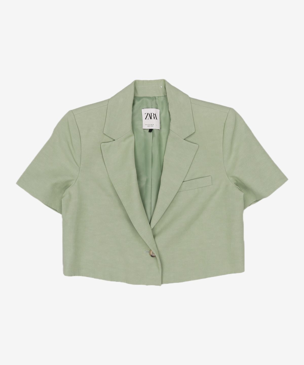 자라(ZARA) 슈트/블레이저 재킷 S