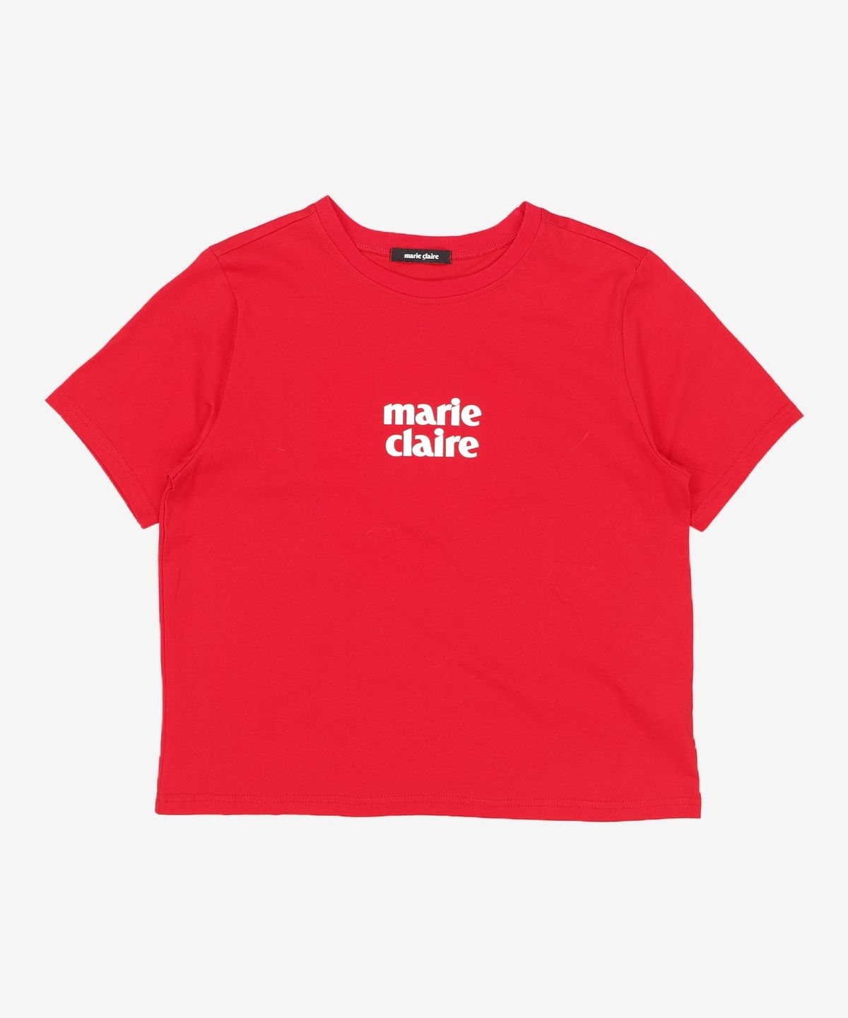 마리끌레르(MARIE CLAIRE) 반소매 티셔츠 S
