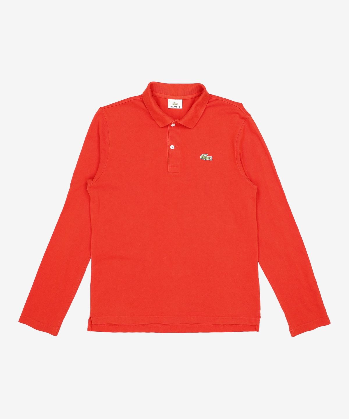 라코스테(LACOSTE) 피케/카라 티셔츠 5