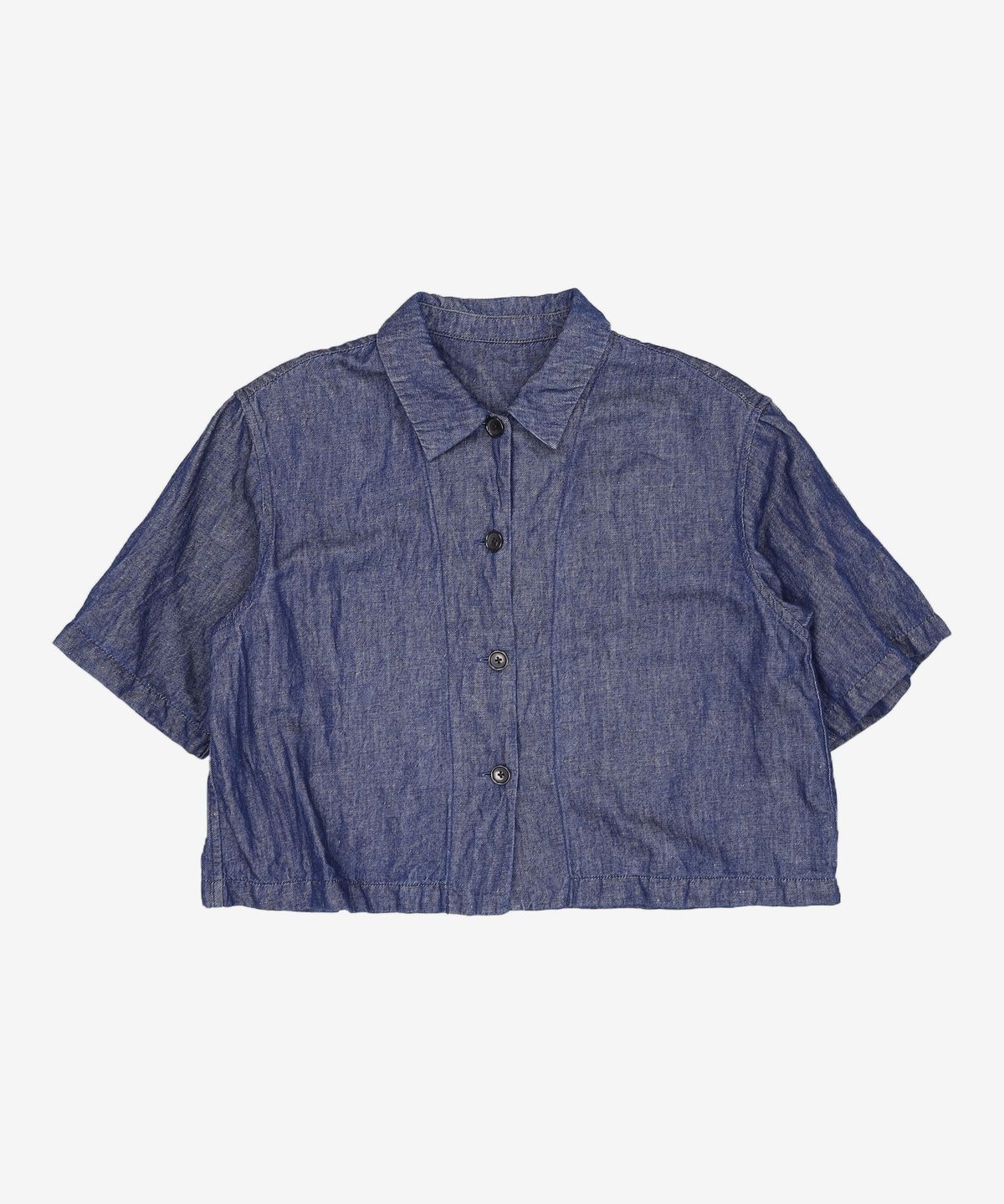 무인양품(MUJI) 캐주얼 셔츠 L