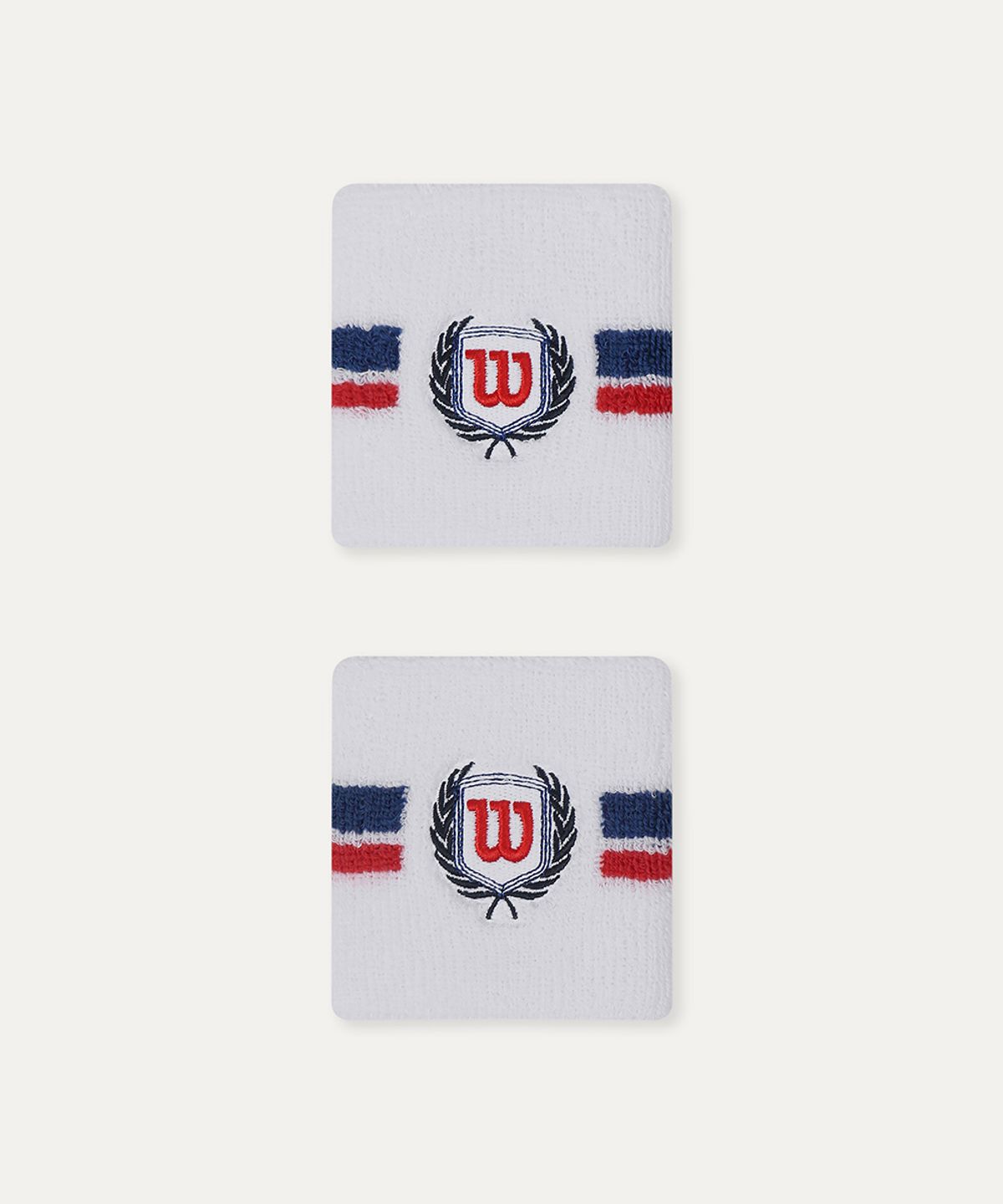 윌슨(WILSON) 클럽 테리 손목밴드 (3color)