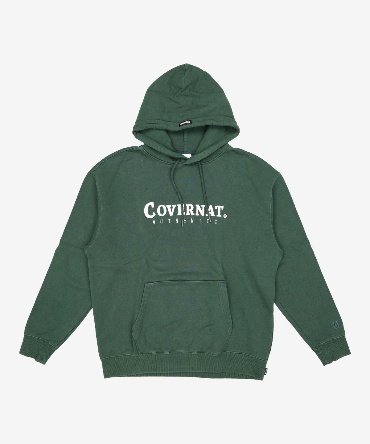 커버낫(COVERNAT) 후드 티셔츠 L