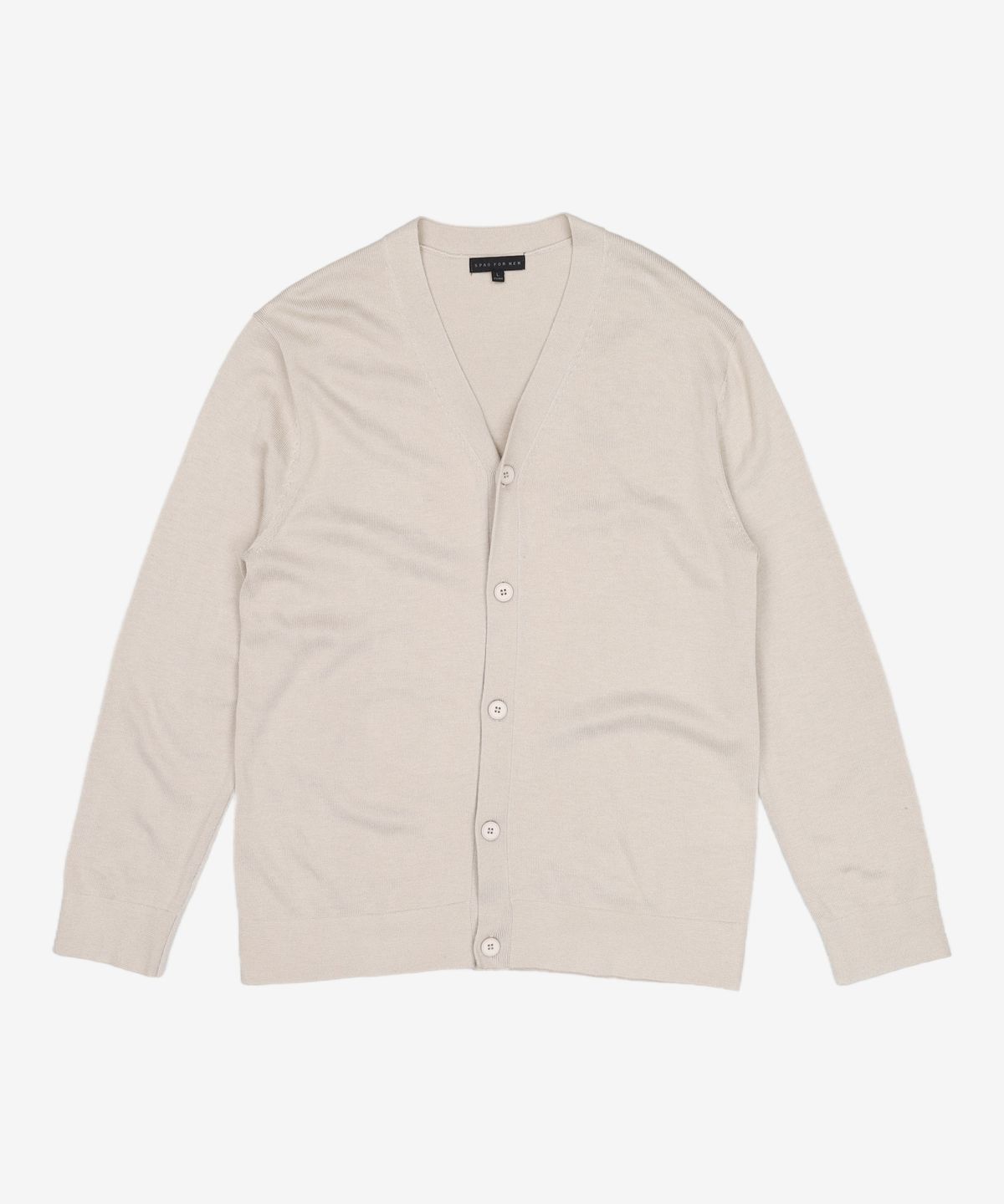 스파오(SPAO) 카디건 L