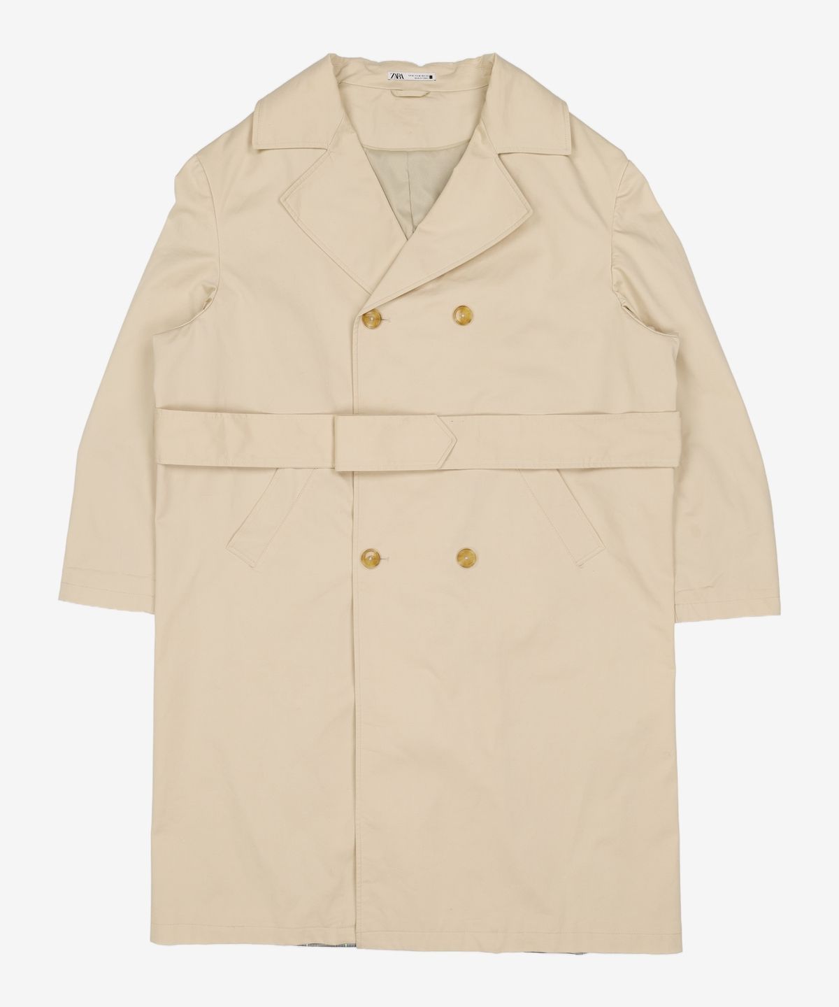 자라(ZARA) 봄 가을 코트 M