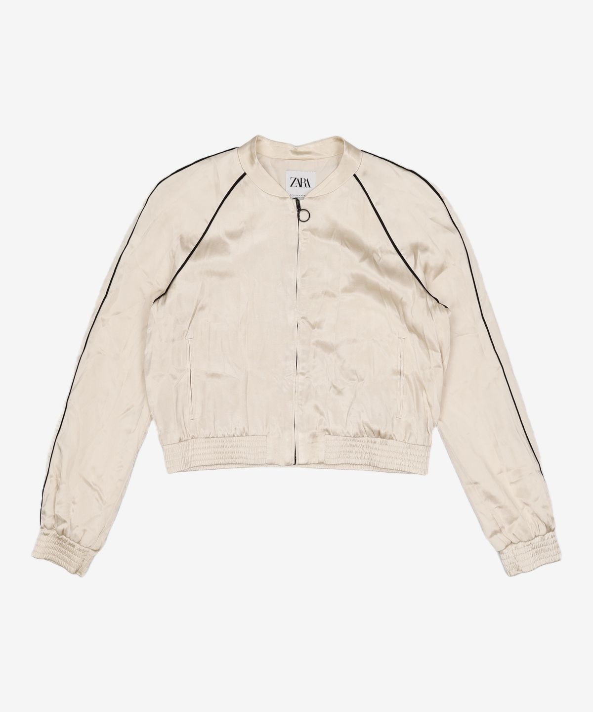 자라(ZARA) 기타 점퍼/재킷 M