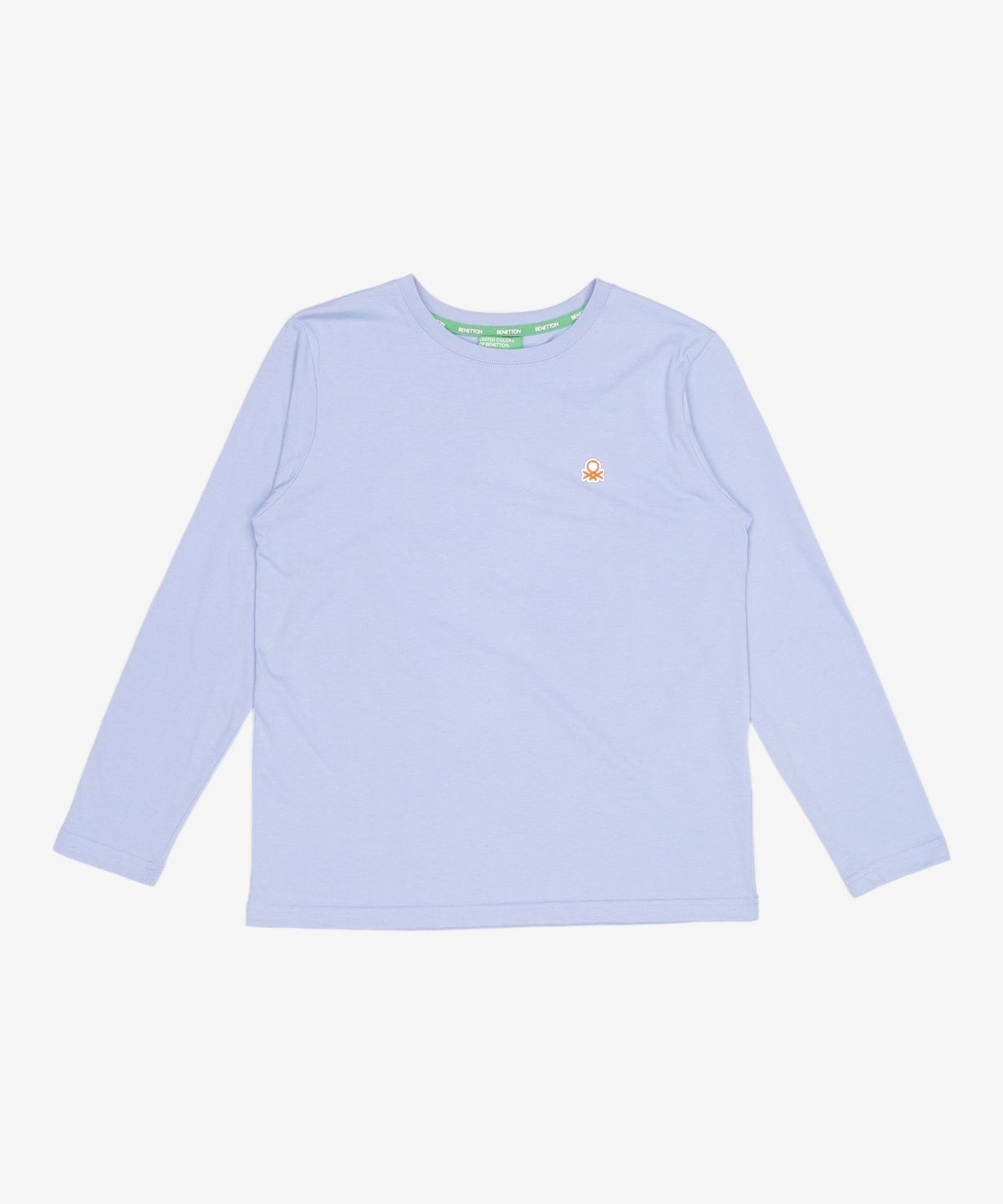 베네통(BENETTON) 긴소매 티셔츠 S