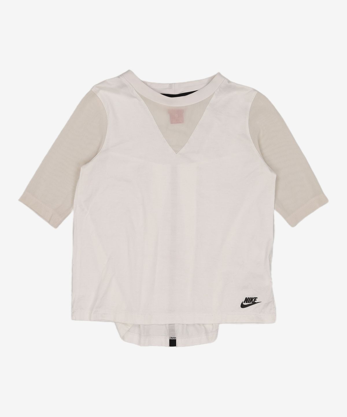 나이키(NIKE) 긴소매 티셔츠 S
