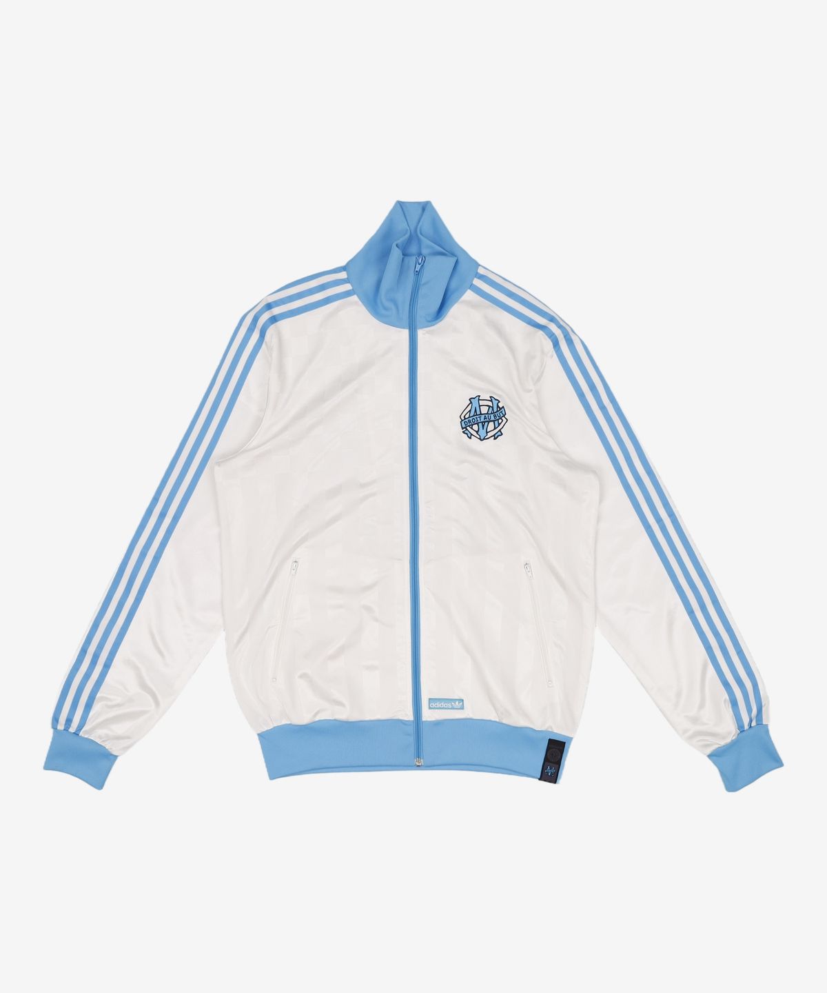 아디다스(ADIDAS) 트레이닝 재킷 110