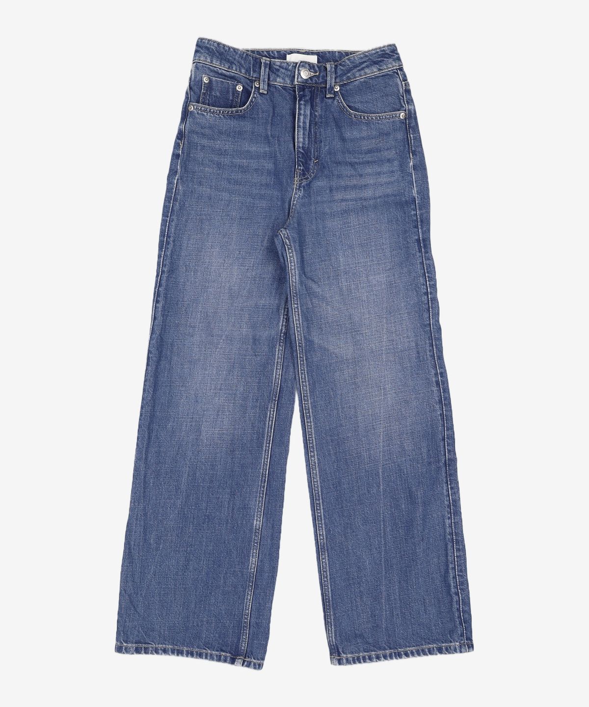 에이치앤엠(H&M) 청/데님 팬츠 36