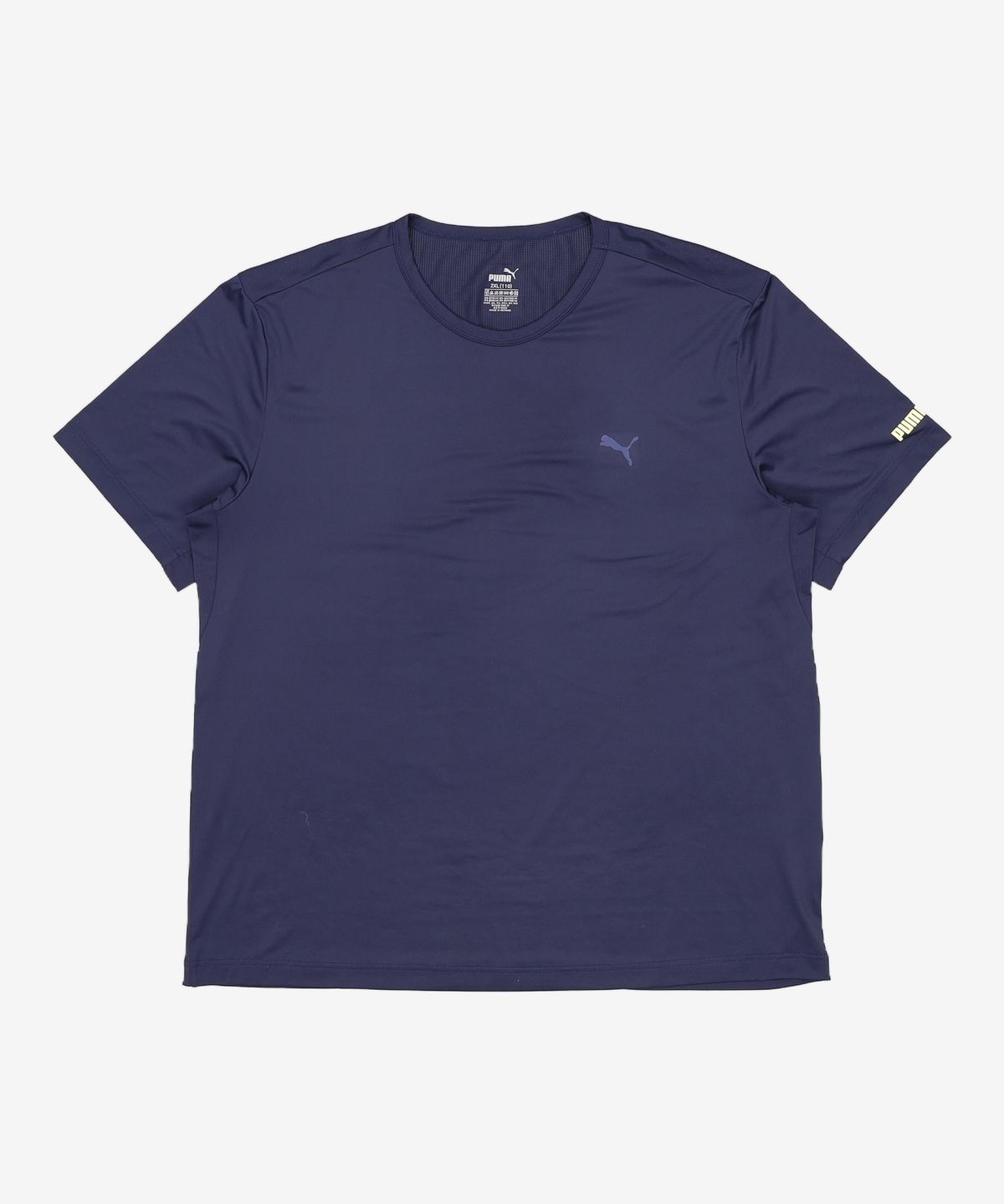 푸마(PUMA) 반소매 티셔츠 110