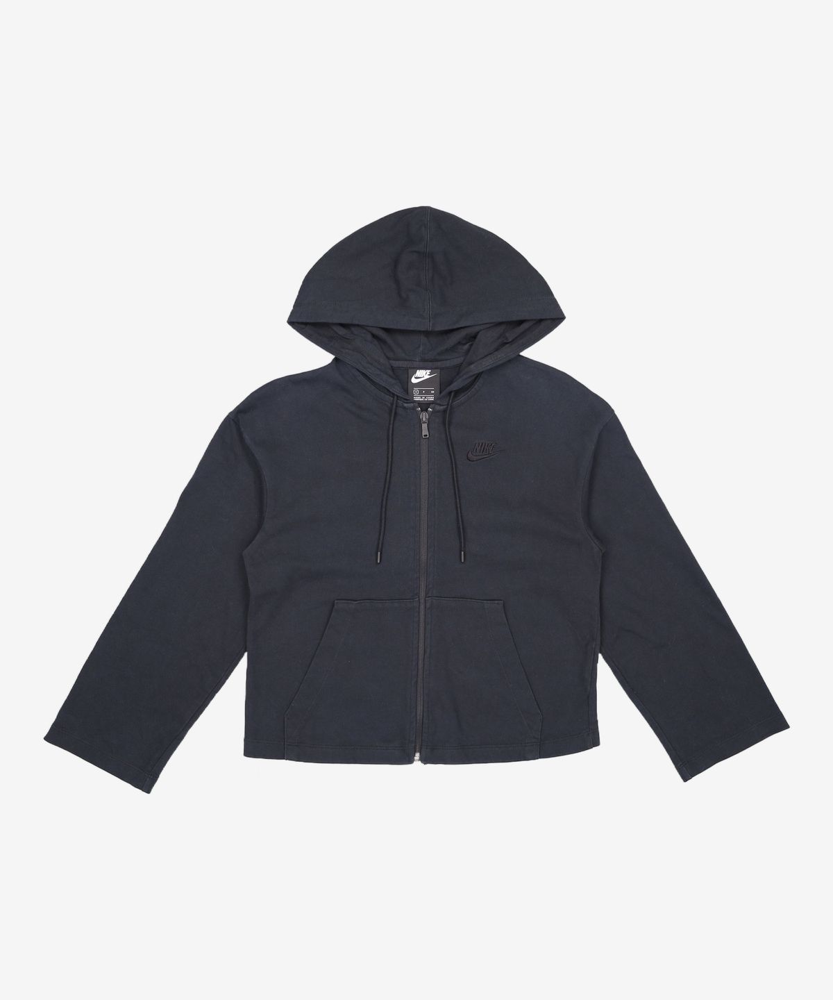 나이키(NIKE) 후드 집업 S