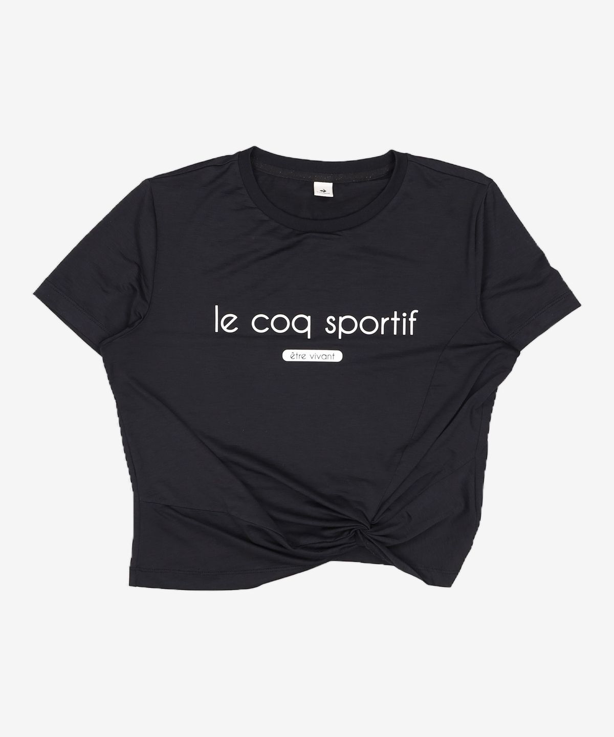 르꼬끄 스포르티브(LE COQ SPORTIF) 반소매 티셔츠 M