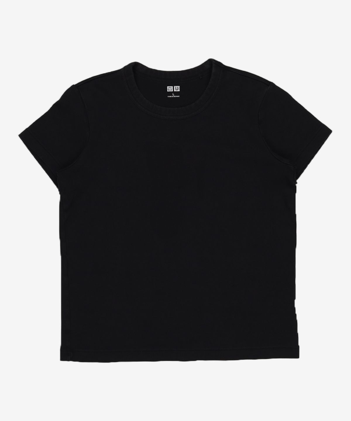 유니클로(UNIQLO) 반소매 티셔츠 L