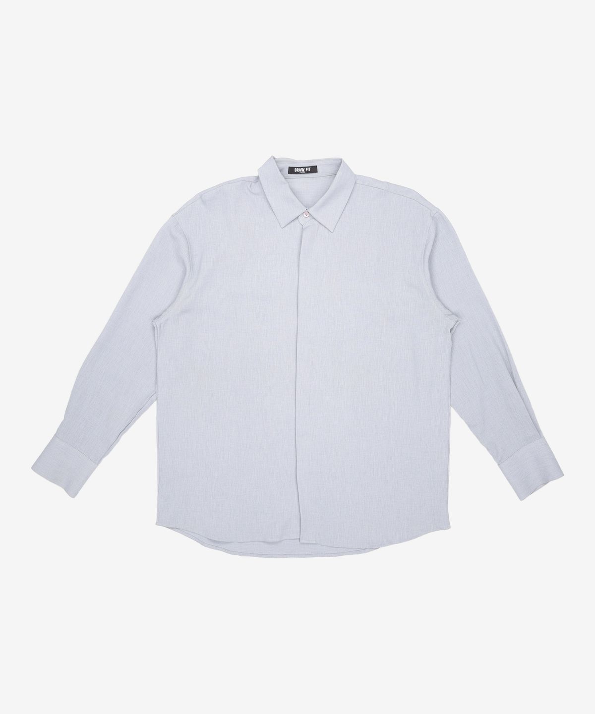 드로우핏(DRAW FIT) 캐주얼 셔츠 L