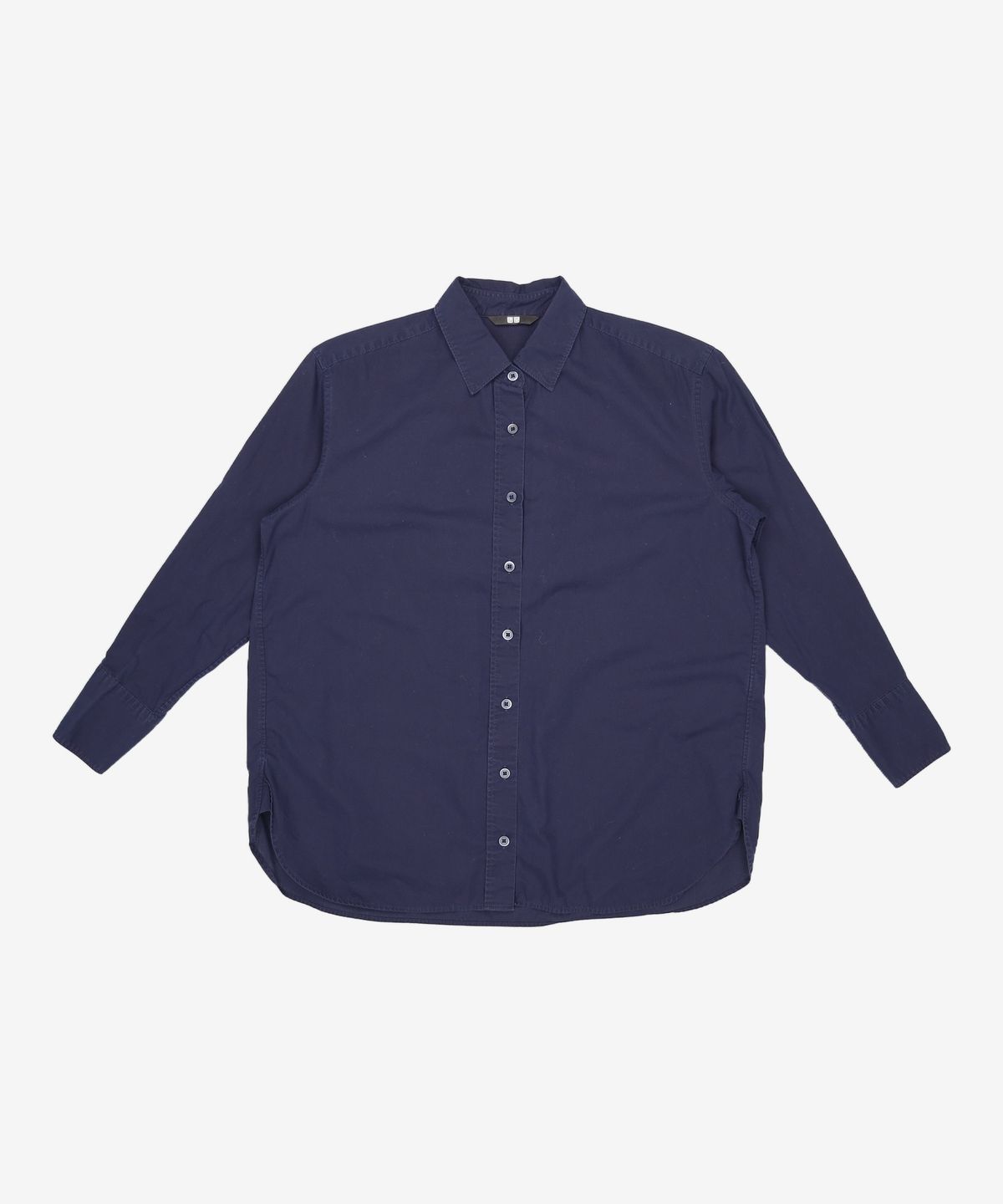 유니클로(UNIQLO) 캐주얼 셔츠 S