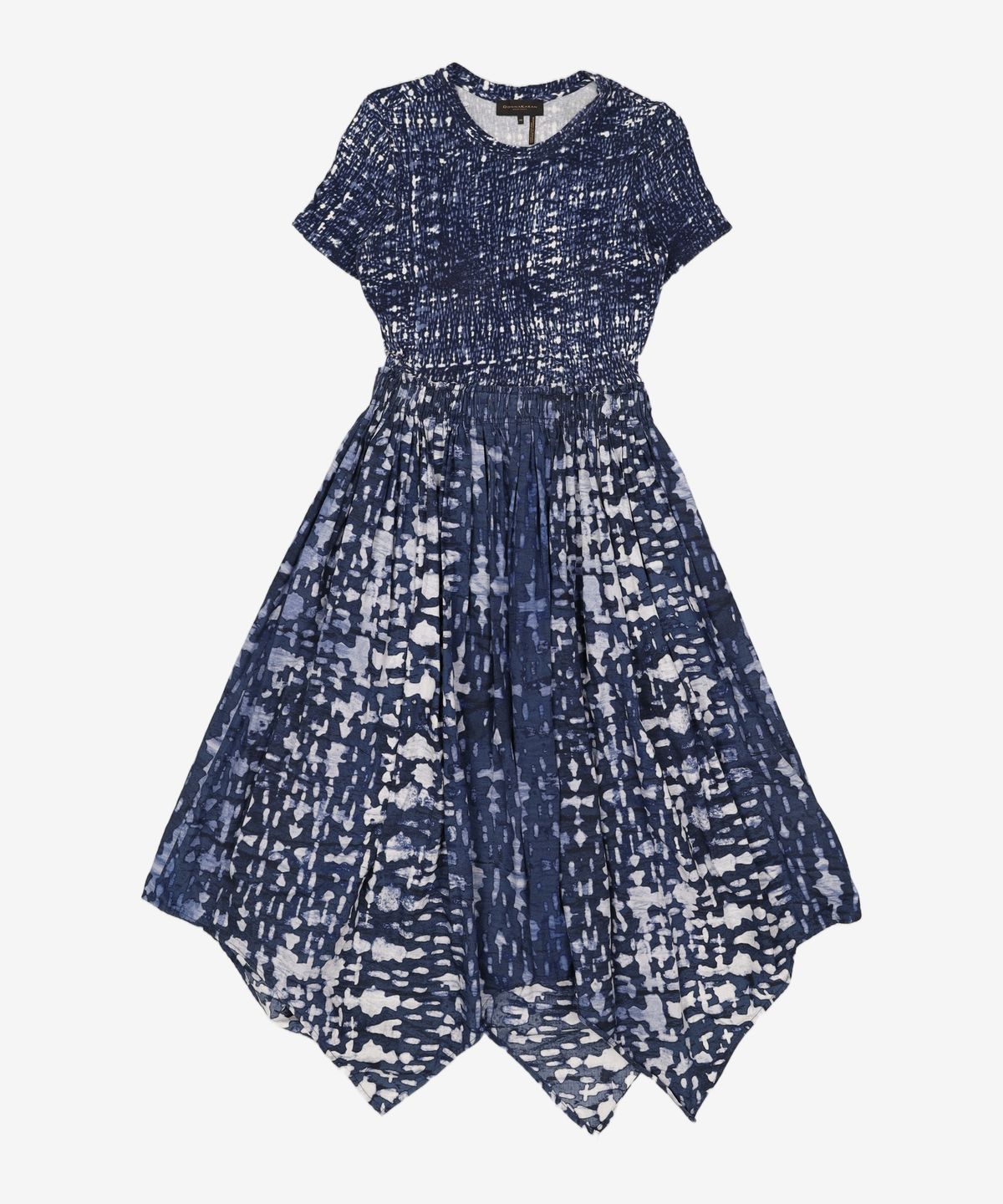 도나 카란(DONNAKARAN) 맥시 원피스 XXS