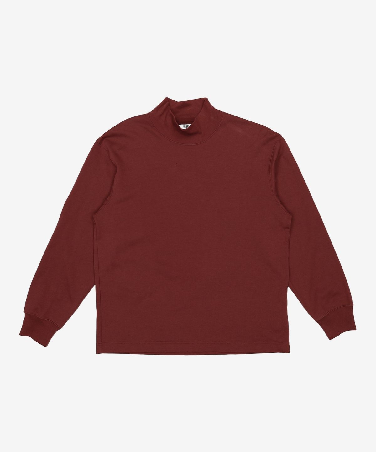 유니클로(UNIQLO) 긴소매 티셔츠 L