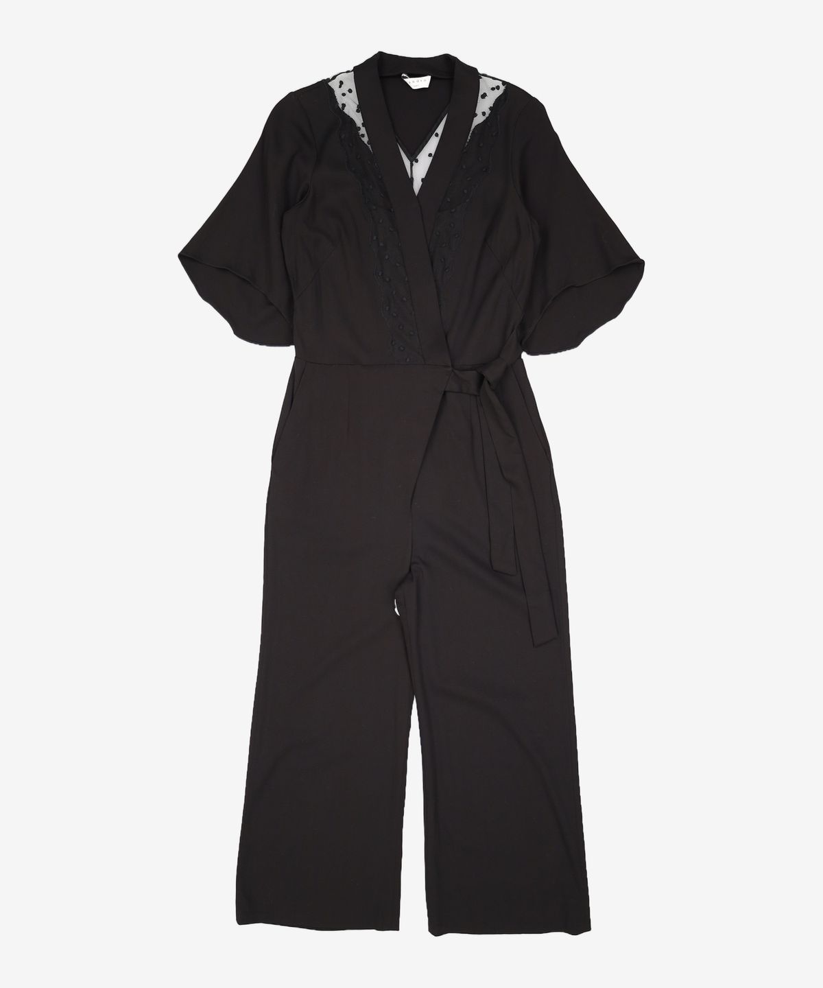 산드로(Sandro) 점프 슈트 S