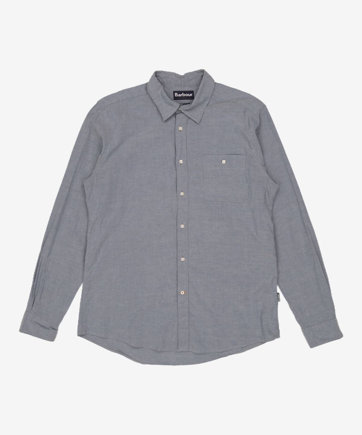 바버(BARBOUR) 캐주얼 셔츠 110