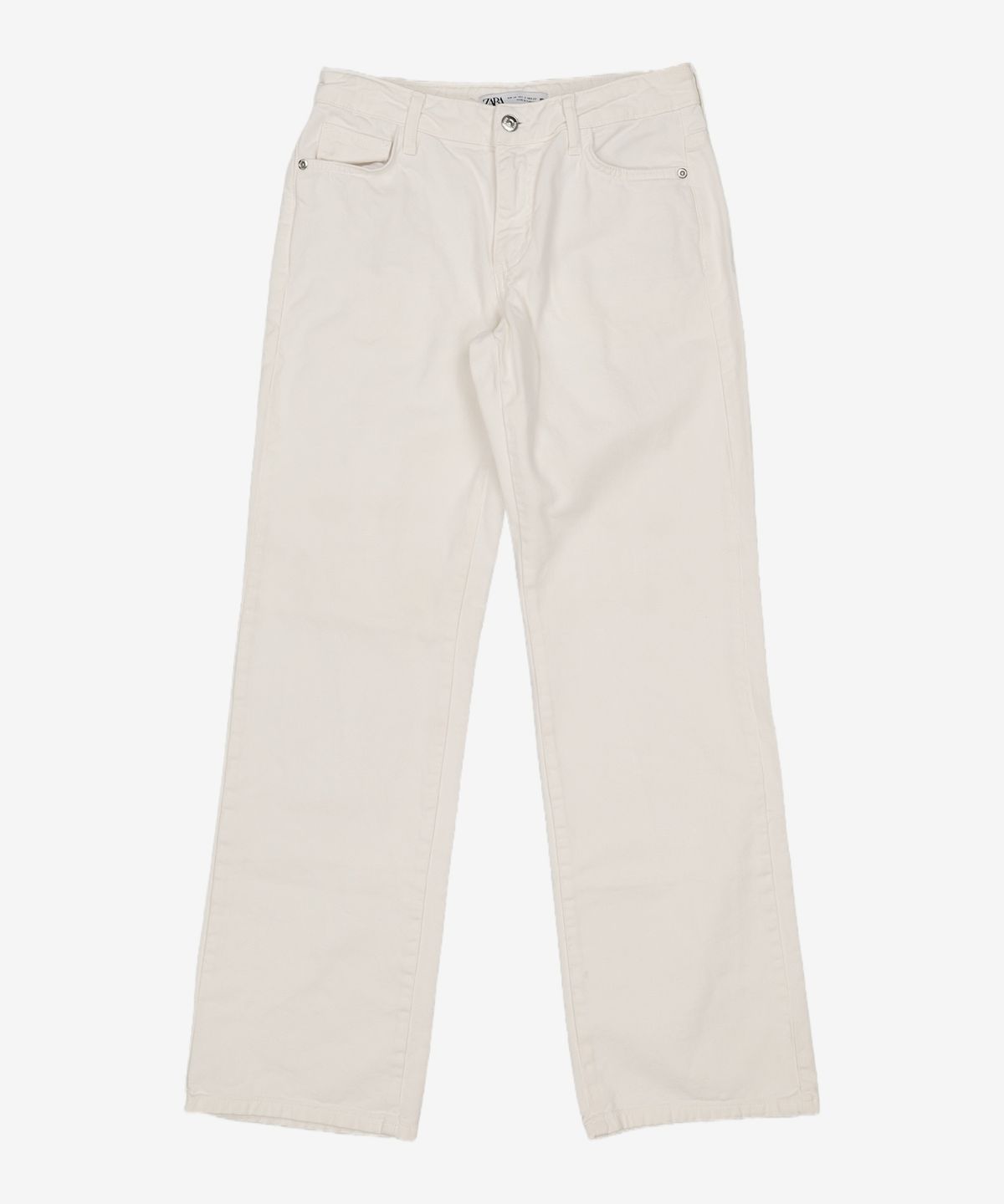 자라(ZARA) 청/데님 팬츠 24