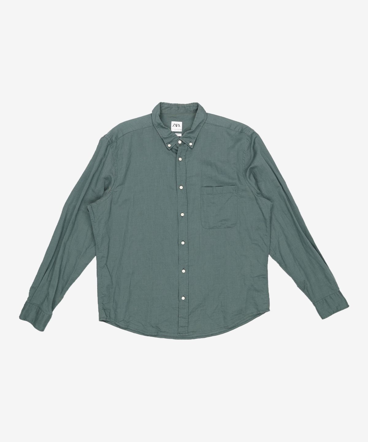 자라(ZARA) 캐주얼 셔츠 XL