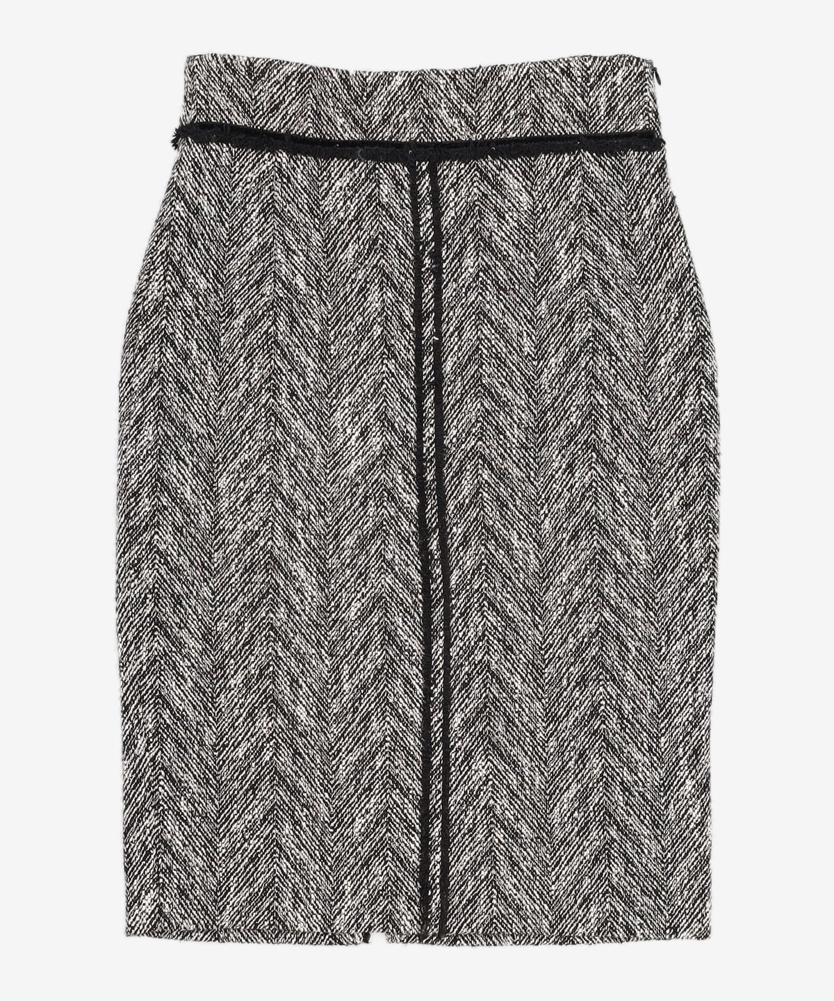 자라 우먼(ZARA WOMAN) 롱스커트 S