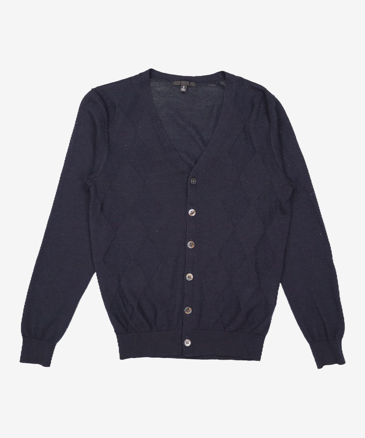 유니클로(UNIQLO) 카디건 S