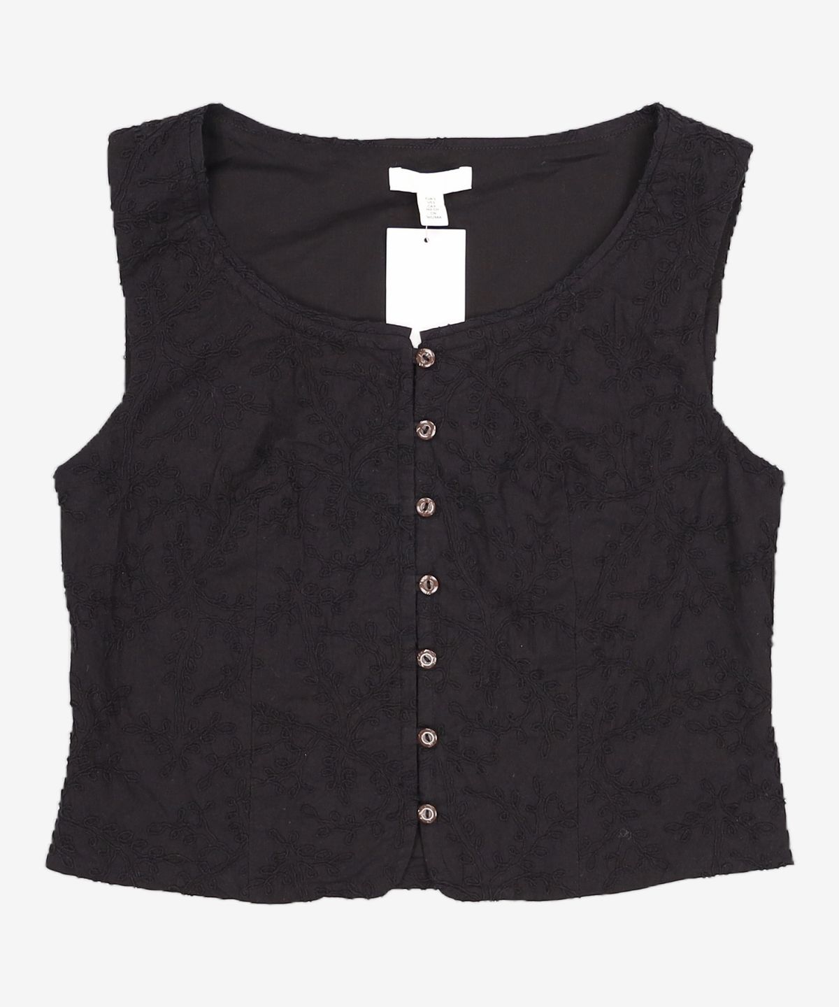 에이치앤엠(H&M) 베스트 S