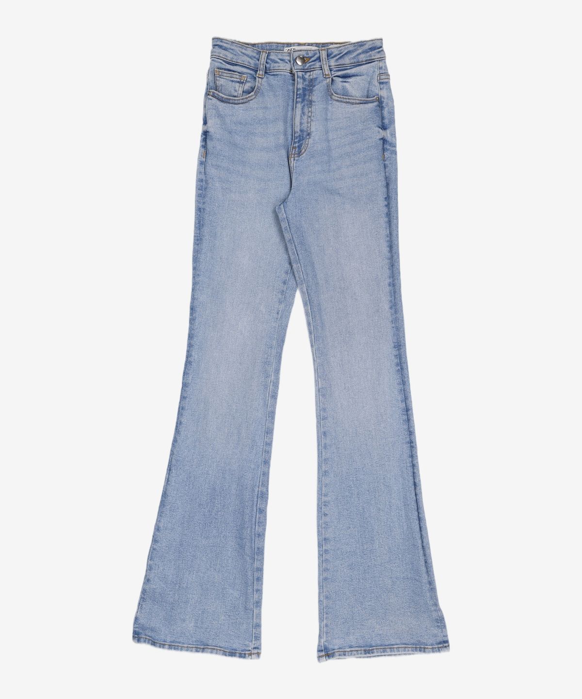 자라(ZARA) 청/데님 팬츠 36
