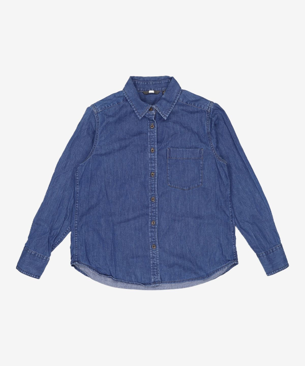 유니클로(UNIQLO) 캐주얼 셔츠 S