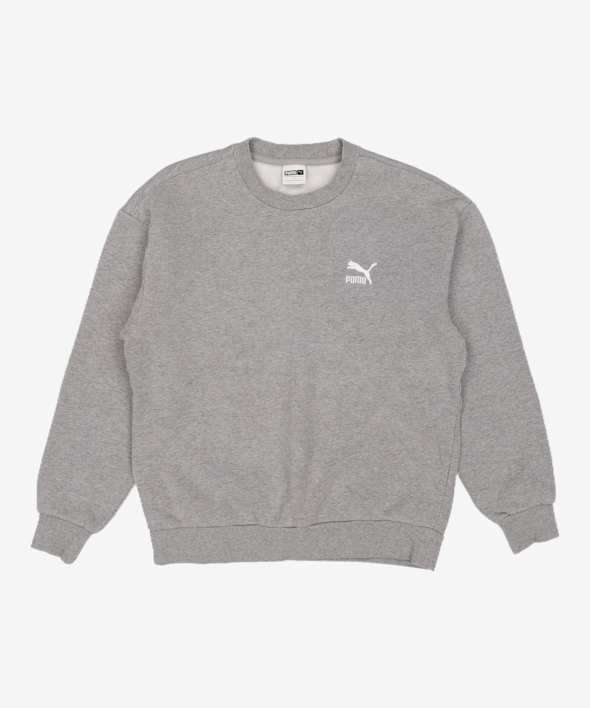푸마(PUMA) 맨투맨/스웨트셔츠 S