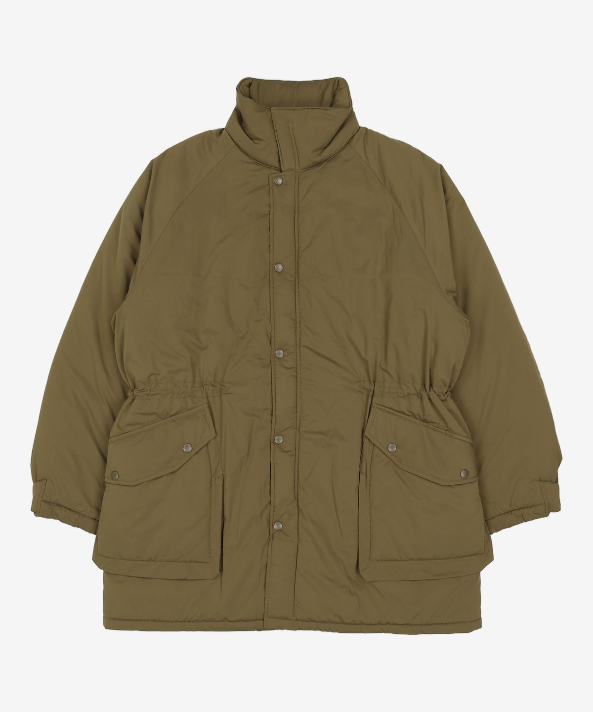 스테디 에브리웨어(STEADY EVERY WEAR) 사파리/헌팅 재킷 2