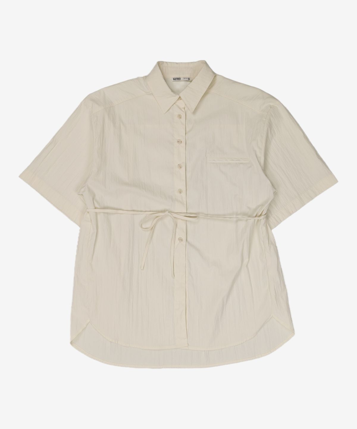 미쏘(MIXXO) 캐주얼 셔츠 M