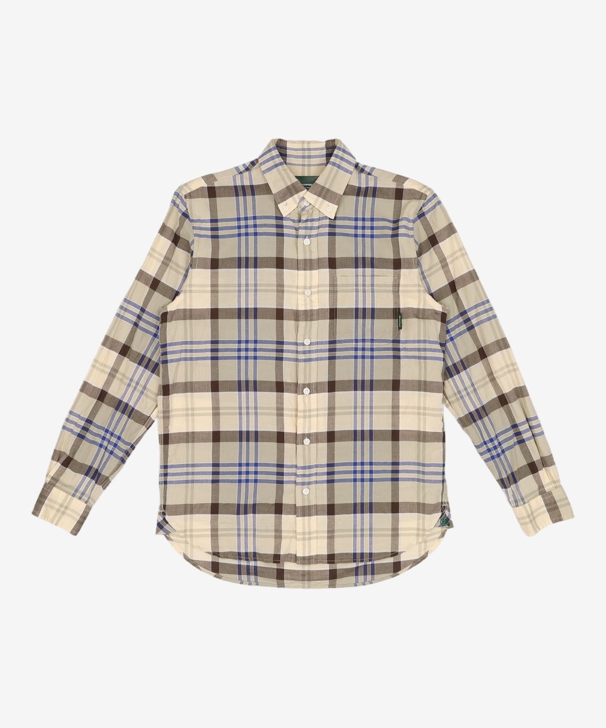 빈폴(BEAN POLE) 캐주얼 셔츠 S