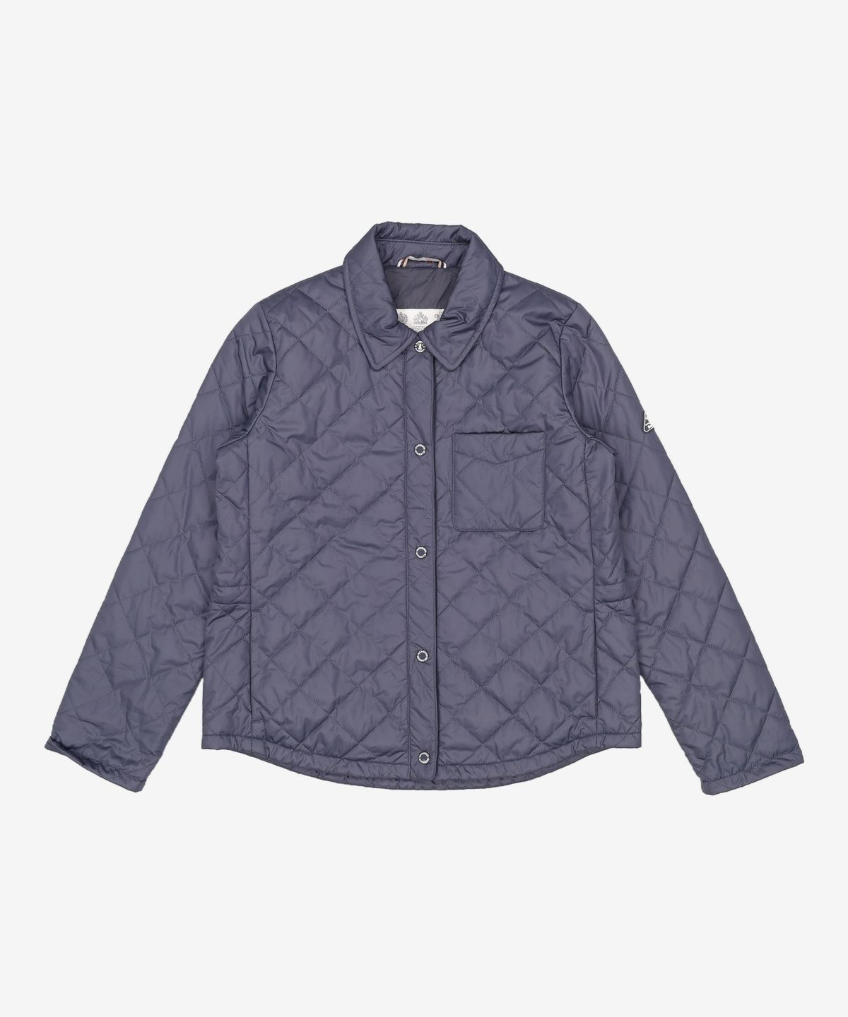 바버(BARBOUR) 숏 패딩/숏 헤비 아우터 38