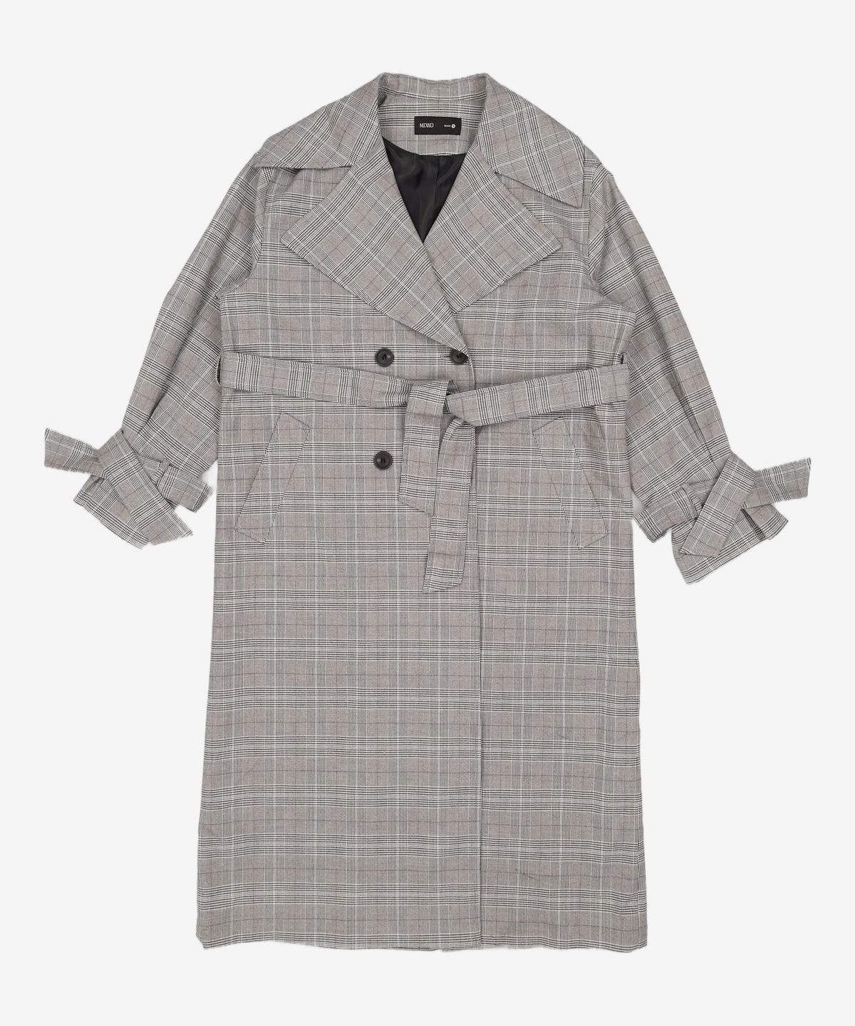 미쏘(MIXXO) 봄 가을 코트 S