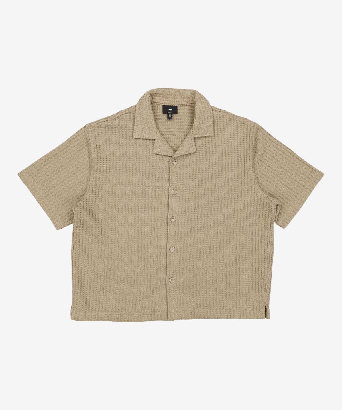 에이치앤엠(H&M) 캐주얼 셔츠 M