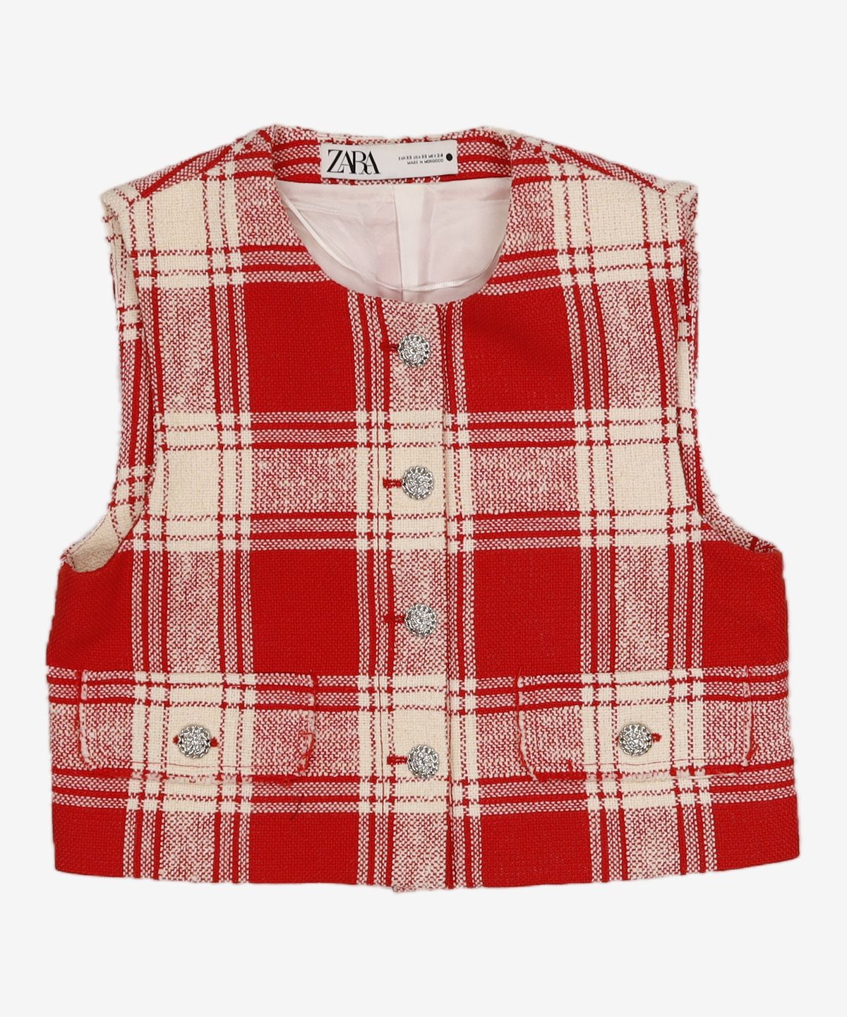 자라(ZARA) 베스트 XS