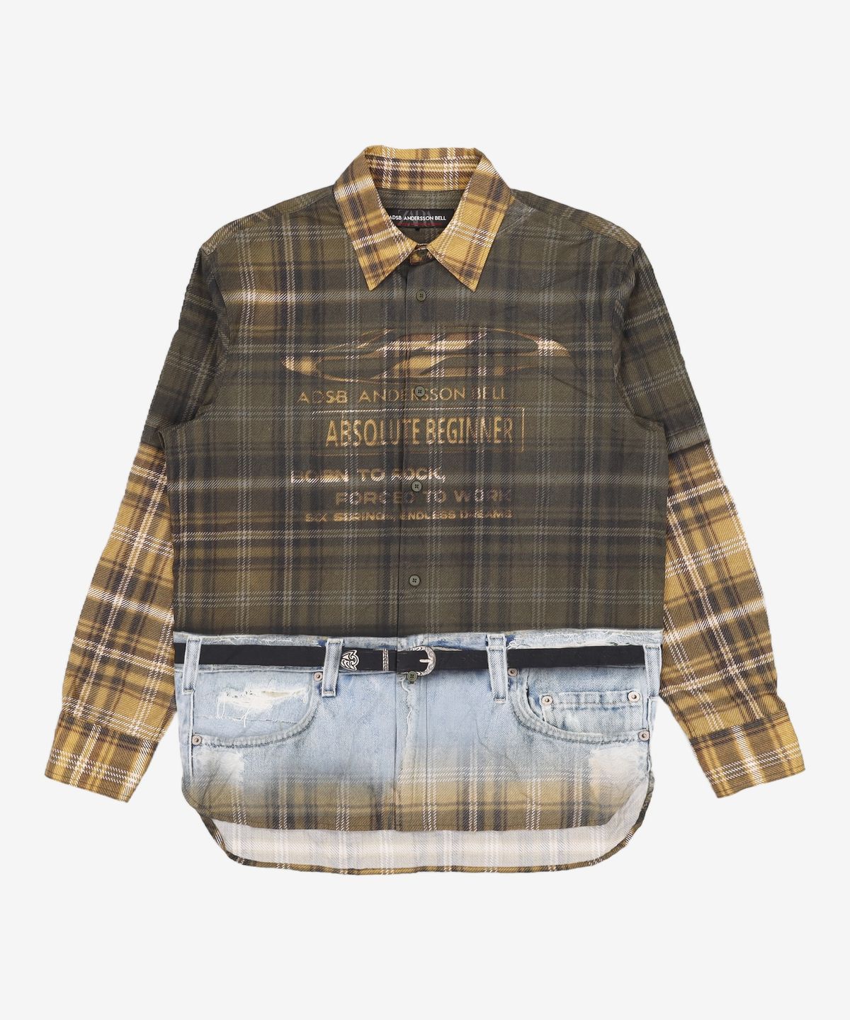 자라(ZARA) 캐주얼 셔츠 M