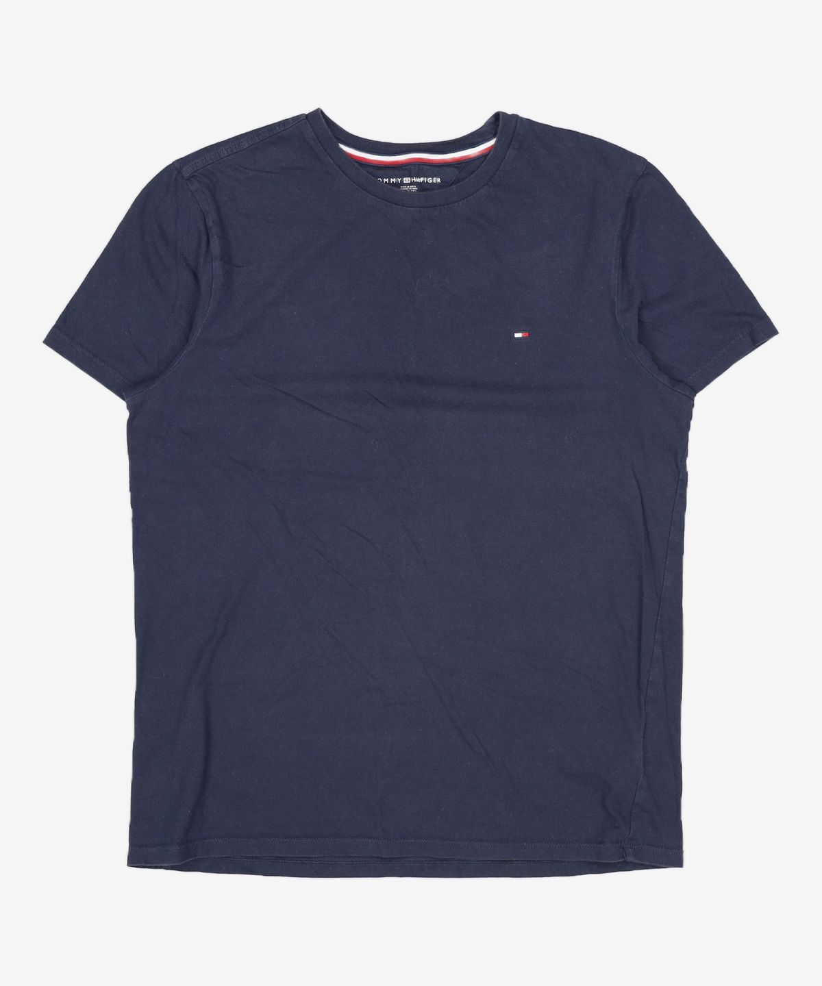 타미힐피거(TOMMY HILFIGER) 반소매 티셔츠 S