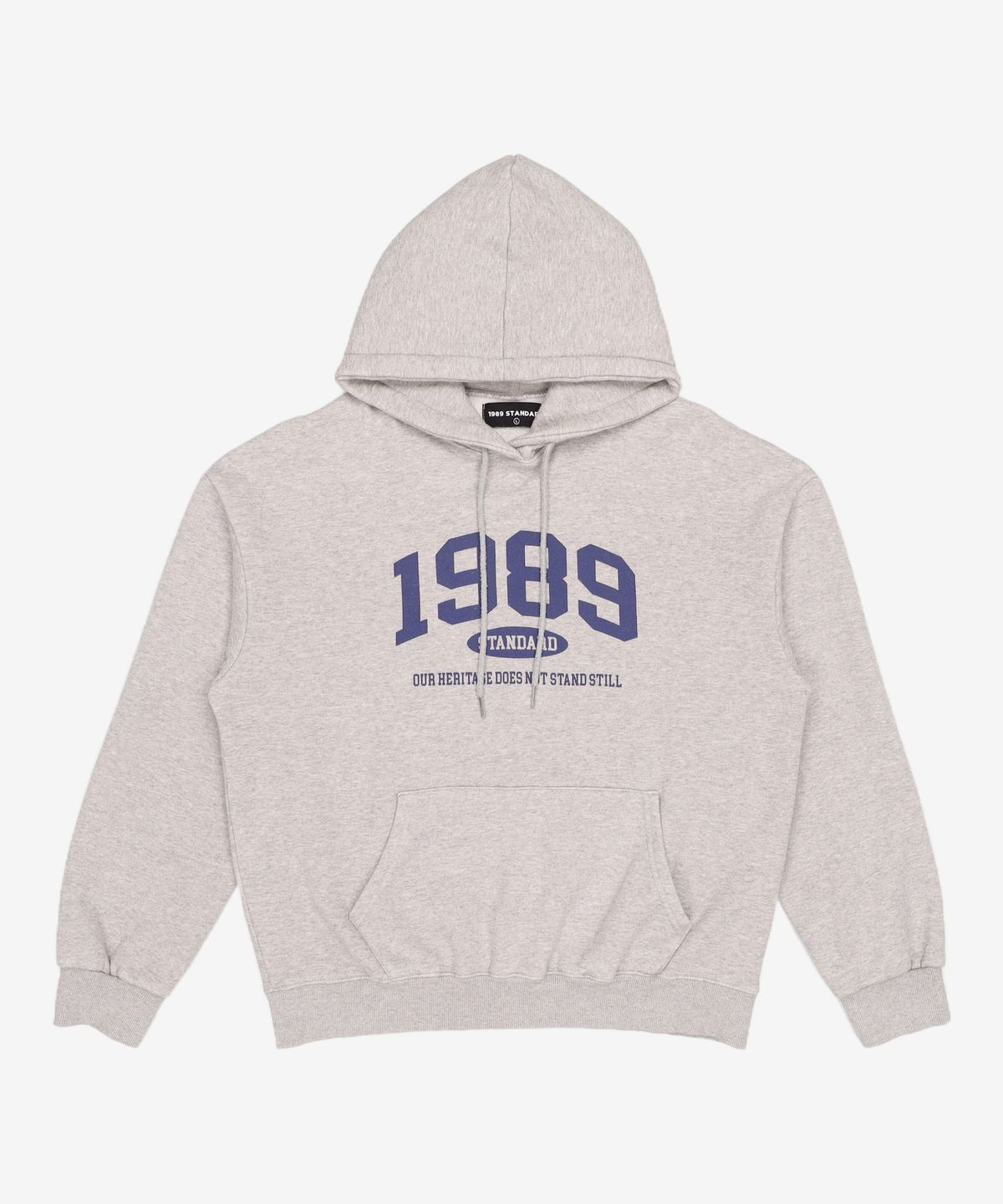 1989스탠다드(1989STANDARD) 후드 티셔츠 L