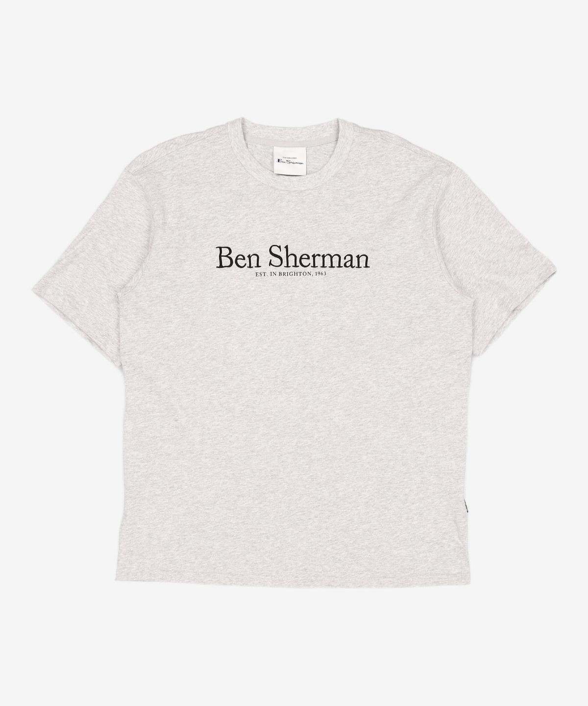 벤셔먼(BEN SHERMAN) 반소매 티셔츠 100