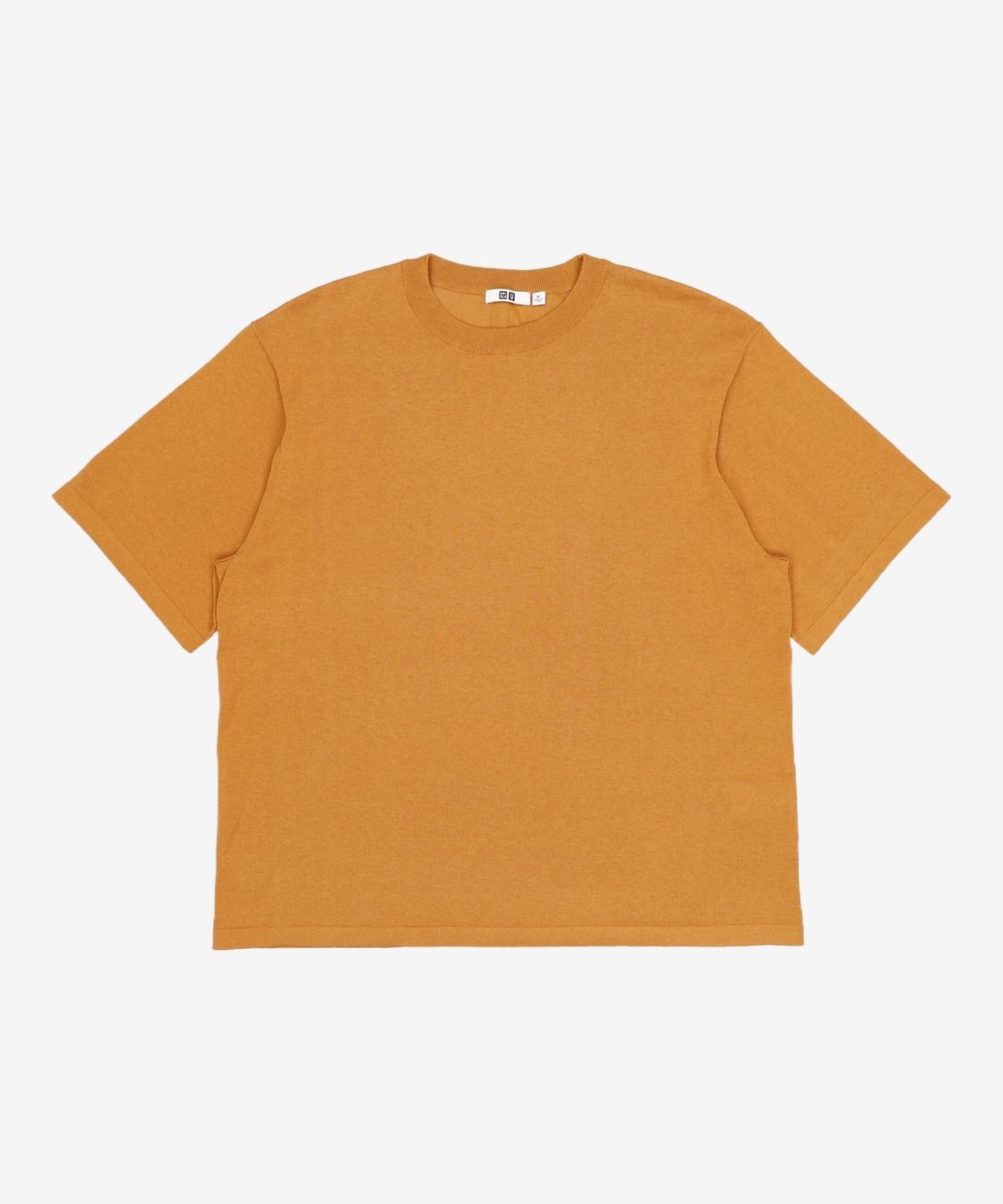 유니클로(UNIQLO) 반소매 티셔츠 XL