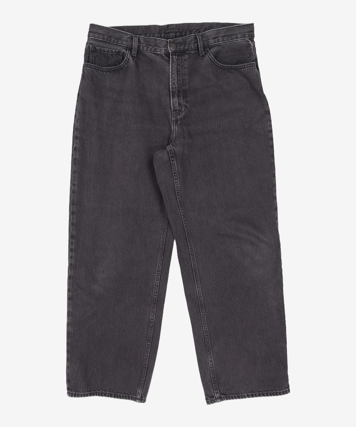 유니클로(UNIQLO) 청/데님 팬츠 36