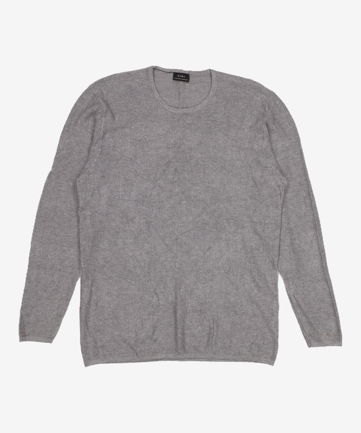 자라(ZARA) 니트/스웨터 L