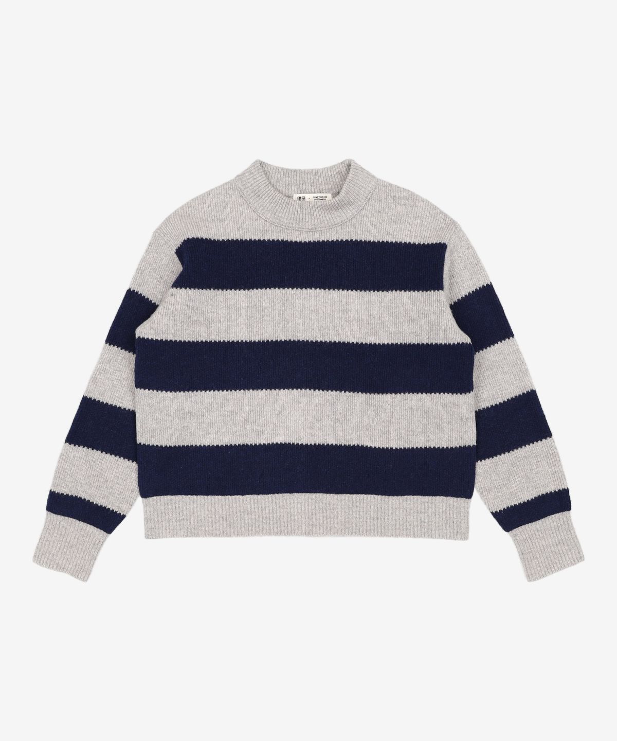 유니클로 x 꼼뜨와 데 꼬또니에(uniqlo x COMPTOIR DES COTONNIERS) 니트/스웨터 XL