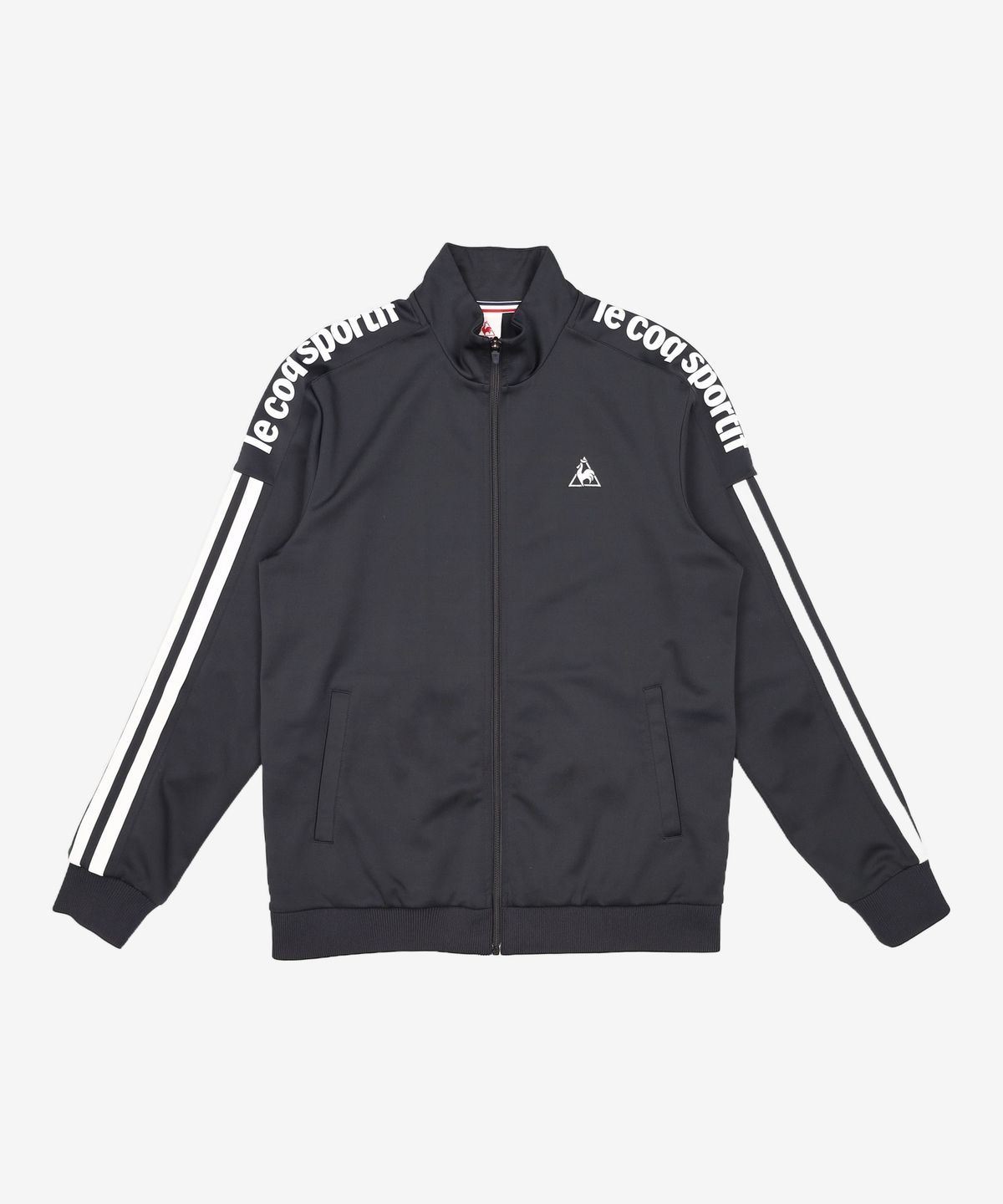 르꼬끄 스포르티브(LE COQ SPORTIF) 트레이닝 재킷 L