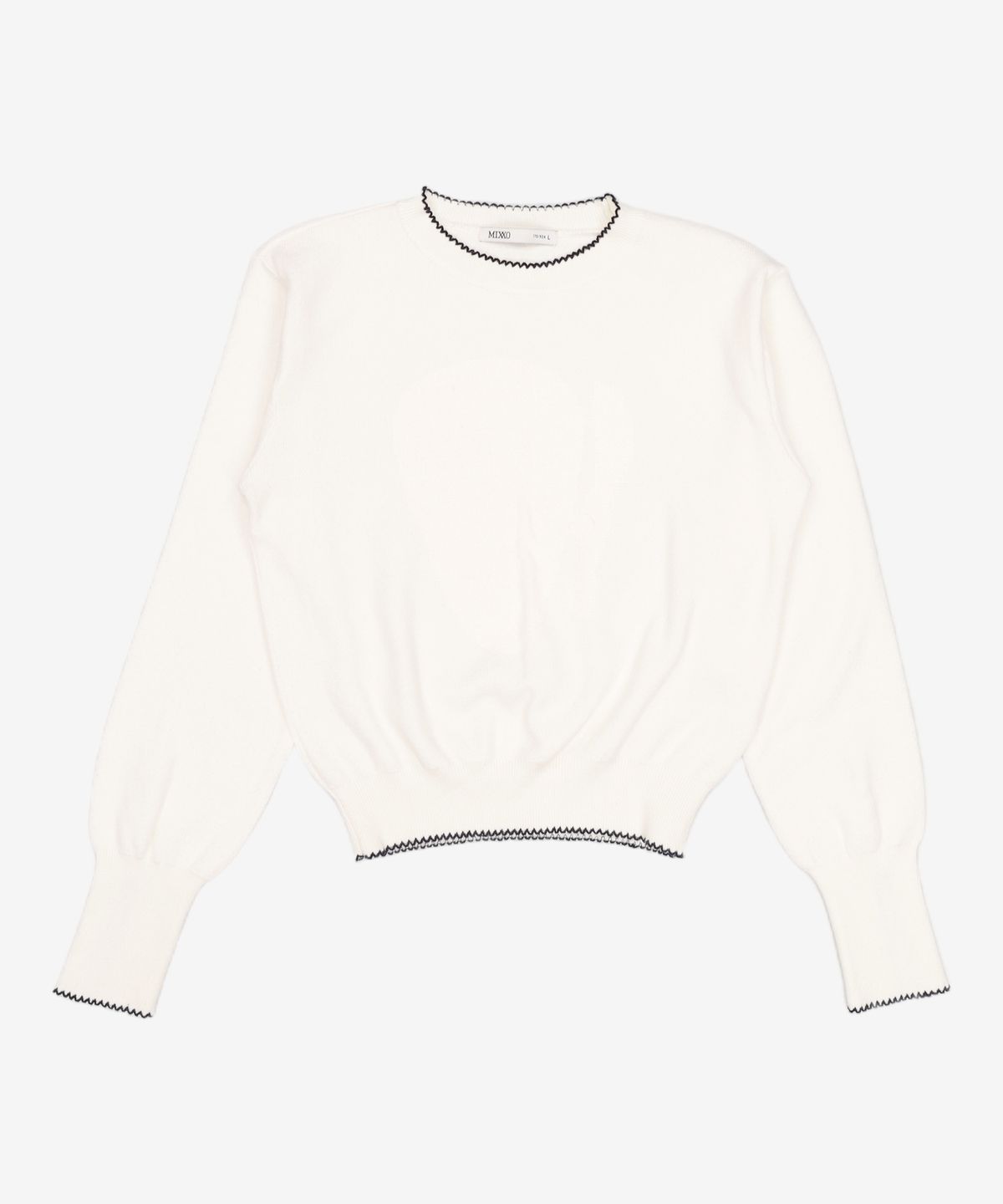 미쏘(MIXXO) 니트/스웨터 L